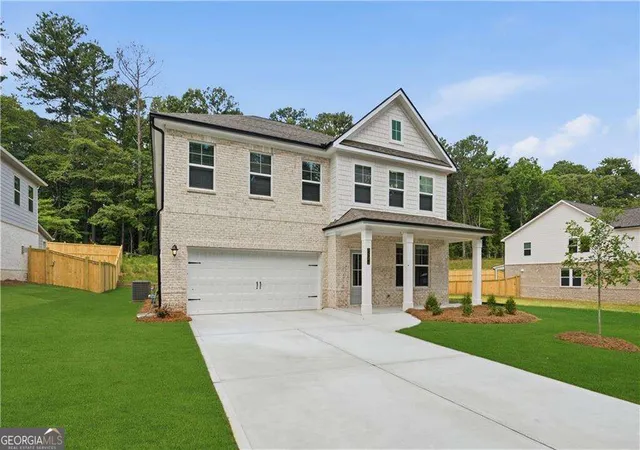 Photo 3 of Single family home for sale at 2525 Dixon Pl, Lawrenceville, GA 30045 | MLS# 10842614 | Listing updated on 2026-09-10