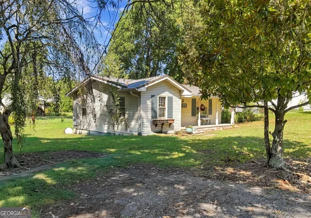 Photo 1 of Single family home for sale at 515 South Ave, Chatsworth, GA 30705 | MLS# 10846571 | Listing updated on 2026-10-26