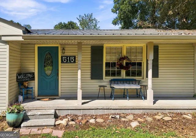 Photo 3 of Single family home for sale at 515 South Ave, Chatsworth, GA 30705 | MLS# 10846571 | Listing updated on 2026-10-26