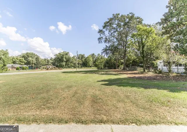 Photo 1 of Land for sale at 0 Progress Ave, Hawkinsville, GA 31036 | MLS# 10851459 | Listing updated on 2026-10-07