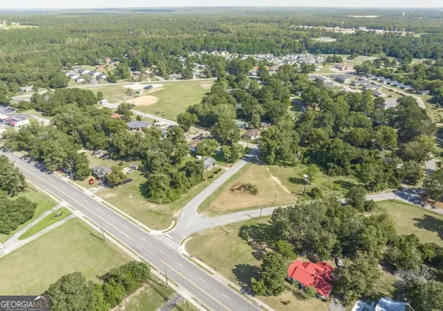 Photo 2 of Land for sale at 0 Progress Ave, Hawkinsville, GA 31036 | MLS# 10851459 | Listing updated on 2026-10-07