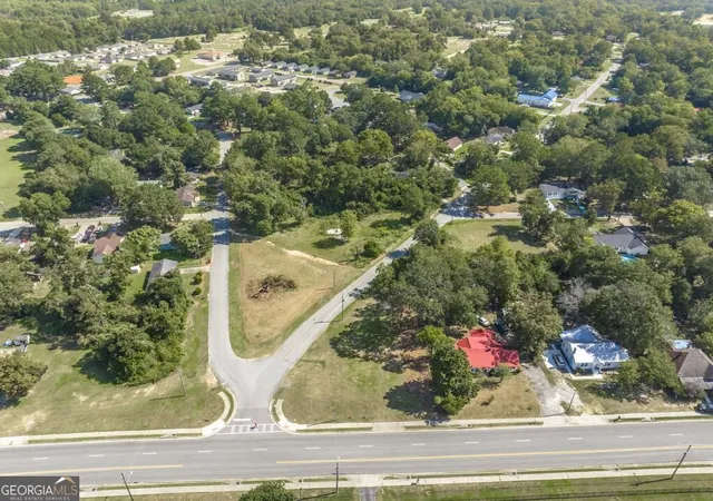 Photo 3 of Land for sale at 0 Progress Ave, Hawkinsville, GA 31036 | MLS# 10851459 | Listing updated on 2026-10-07