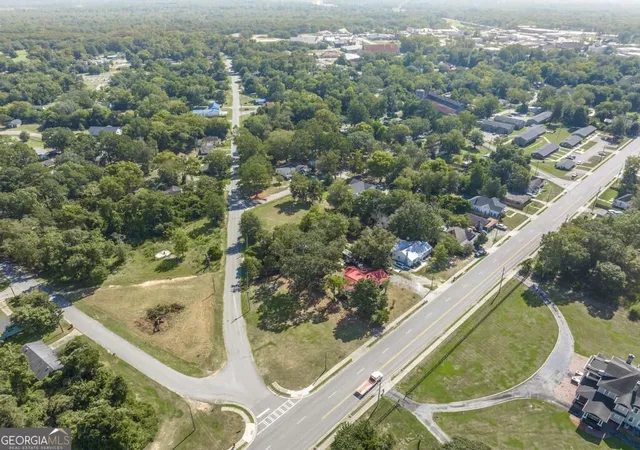 Photo 3 of Land for sale at 0 Progress Ave, Hawkinsville, GA 31036 | MLS# 10851459 | Listing updated on 2026-10-07