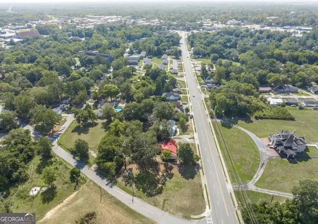 Photo 4 of Land for sale at 0 Progress Ave, Hawkinsville, GA 31036 | MLS# 10851459 | Listing updated on 2026-10-07