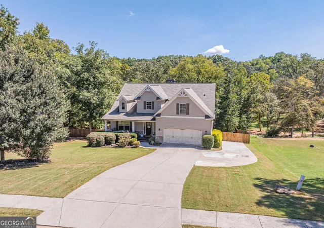 Photo 1 of Single family home for sale at 1221 Shiva Blvd, Winder, GA 30680 | MLS# 10843728 | Listing updated on 2026-09-13