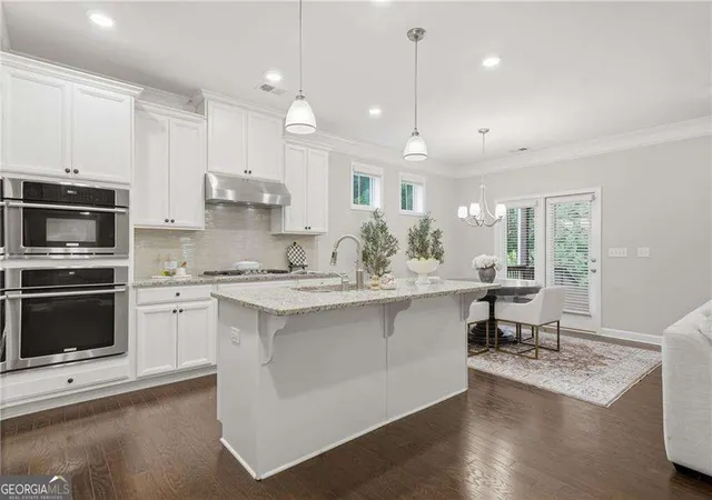 Photo 2 of Single family home for sale at 2910 Prestwood Dr, Cumming, GA 30040 | MLS# 10844725 | Listing updated on 2026-09-11