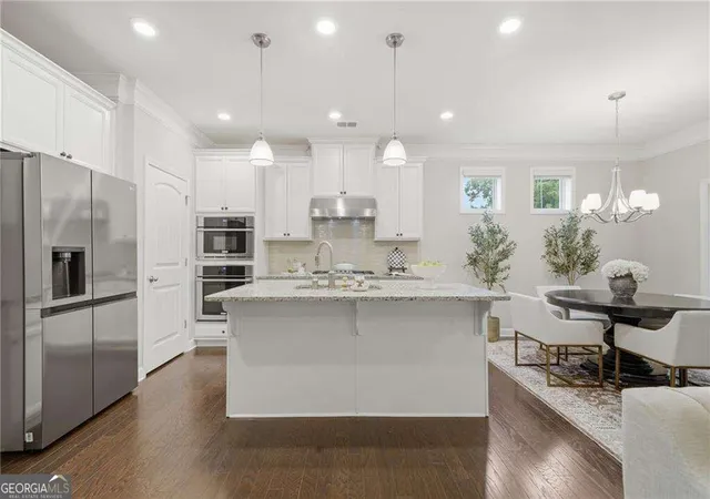 Photo 3 of Single family home for sale at 2910 Prestwood Dr, Cumming, GA 30040 | MLS# 10844725 | Listing updated on 2026-09-11