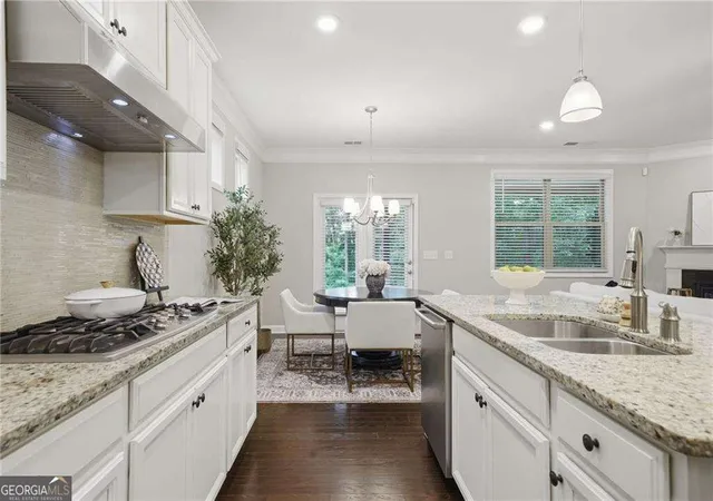 Photo 4 of Single family home for sale at 2910 Prestwood Dr, Cumming, GA 30040 | MLS# 10844725 | Listing updated on 2026-09-11