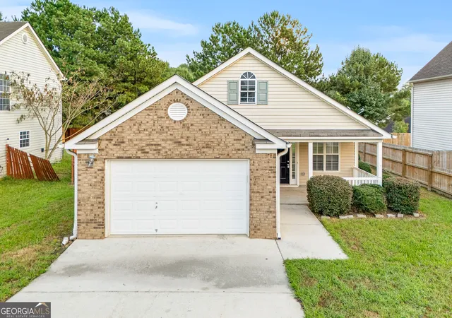 Photo 1 of Single family home for sale at 5709 Rockaway Dr, Union City, GA 30291 | MLS# 10852779 | Listing updated on 2026-10-08