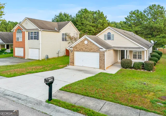 Photo 2 of Single family home for sale at 5709 Rockaway Dr, Union City, GA 30291 | MLS# 10852779 | Listing updated on 2026-10-08