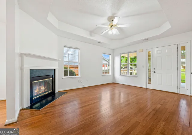 Photo 4 of Single family home for sale at 5709 Rockaway Dr, Union City, GA 30291 | MLS# 10852779 | Listing updated on 2026-10-08
