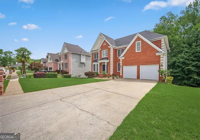 Photo 3 of Single family home for sale at 1721 Telfair Chase Way, Lawrenceville, GA 30043 | MLS# 10846370 | Listing updated on 2026-10-08