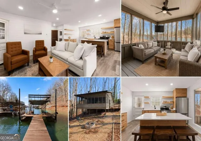 Photo 1 of Sale Pending at 3655 Lodgehaven Cir, Gainesville, GA 30506 | MLS# 10836995 | Listing updated on 2026-09-04