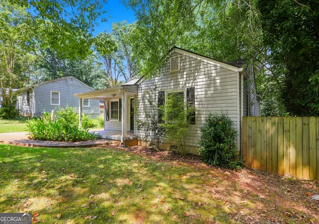 Photo 3 of Single family home for sale at 3444 Orchard Cir, Decatur, GA 30032 | MLS# 10838540 | Listing updated on 2026-09-04