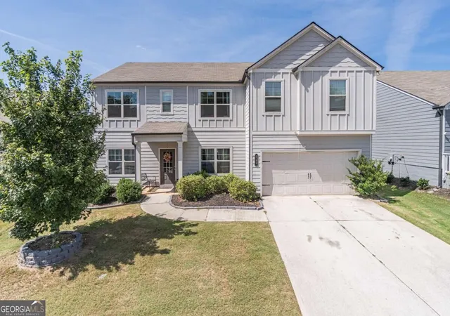 Photo 1 of Single family home for sale at 103 Creekside Blf Way, Auburn, GA 30011 | MLS# 10843576 | Listing updated on 2026-09-11