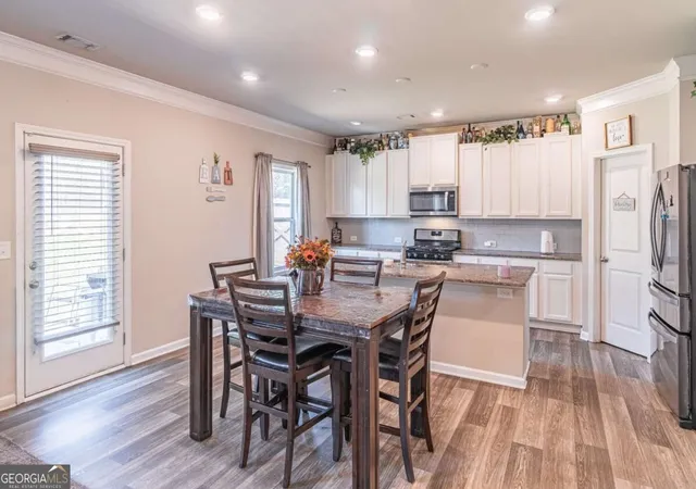 Photo 2 of Single family home for sale at 103 Creekside Blf Way, Auburn, GA 30011 | MLS# 10843576 | Listing updated on 2026-09-11