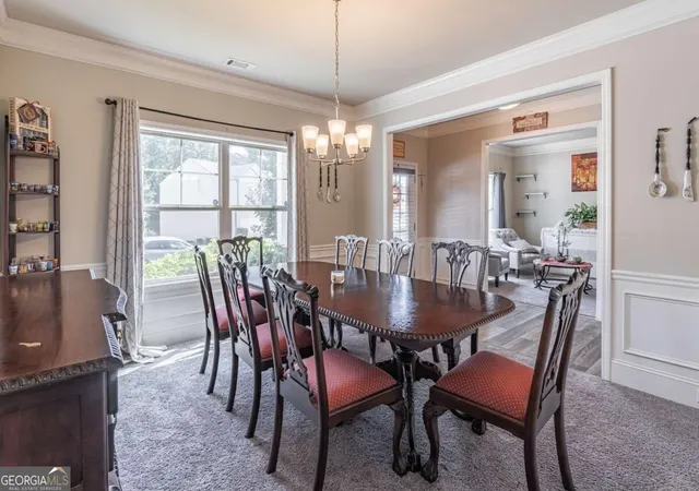 Photo 3 of Single family home for sale at 103 Creekside Blf Way, Auburn, GA 30011 | MLS# 10843576 | Listing updated on 2026-09-11