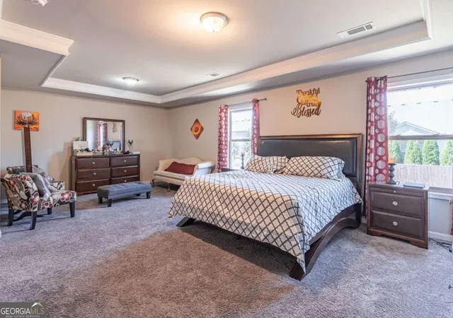 Photo 4 of Single family home for sale at 103 Creekside Blf Way, Auburn, GA 30011 | MLS# 10843576 | Listing updated on 2026-09-11