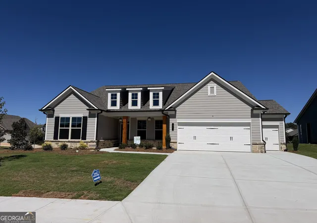 Photo 1 of Single family home for sale at 84 Oakdale Rd #30, Jefferson, GA 30549 | MLS# 10774564 | Listing updated on 2026-10-26