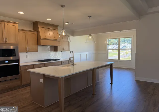 Photo 4 of Single family home for sale at 84 Oakdale Rd #30, Jefferson, GA 30549 | MLS# 10774564 | Listing updated on 2026-10-26