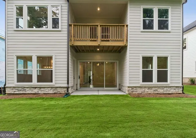 Photo 2 of Single family home for sale at 4545 Beechnut Cir, Cumming, GA 30028 | MLS# 10837891 | Listing updated on 2026-09-15