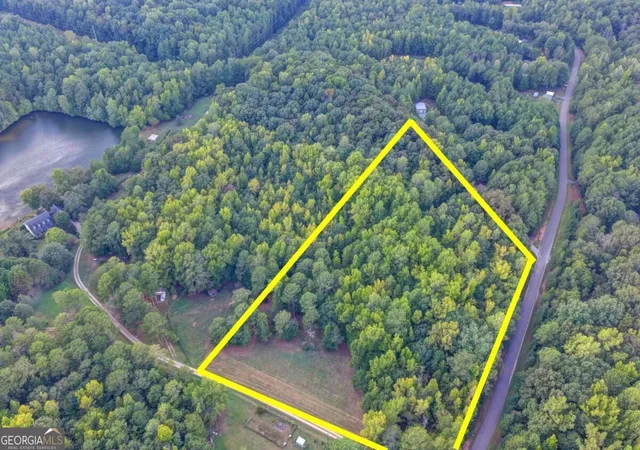 Photo 2 of Land for sale at 325 Huff Lake Rd, Bogart, GA 30622 | MLS# 10852093 | Listing updated on 2026-09-24