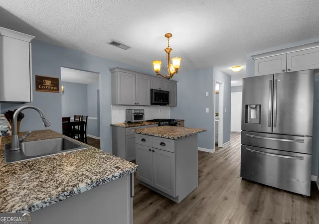 Photo 2 of Sale Pending at 322 Silverleaf Ln, Dallas, GA 30157 | MLS# 10823026 | Listing updated on 2026-09-18