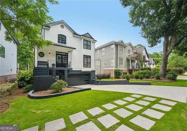 Photo 2 of Single family home for sale at 3090 Hermance Dr Ne, Atlanta, GA 30319 | MLS# 10847659 | Listing updated on 2026-09-21