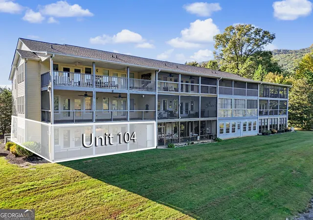 Photo 1 of Condo for sale at 258 Ginger Crk Ln #UNIT 104, Clayton, GA 30525 | MLS# 10873763 | Listing updated on 2026-10-28