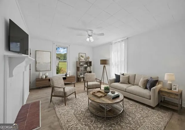 Photo 2 of Single family home for sale at 1201 Porter Rd, Buckhead, GA 30625 | MLS# 10850161 | Listing updated on 2026-10-05