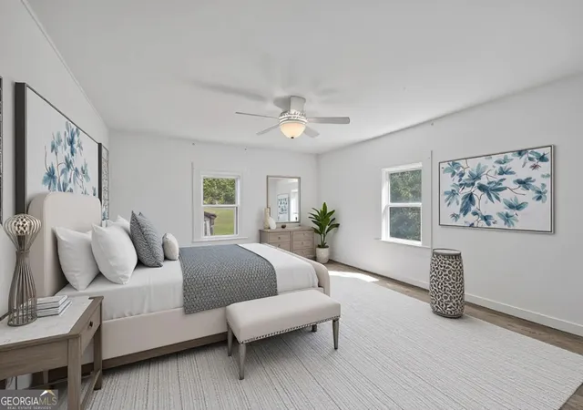 Photo 3 of Single family home for sale at 1201 Porter Rd, Buckhead, GA 30625 | MLS# 10850161 | Listing updated on 2026-10-05