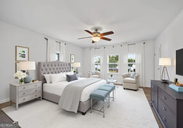 Photo 4 of Single family home for sale at 1201 Porter Rd, Buckhead, GA 30625 | MLS# 10850161 | Listing updated on 2026-10-05