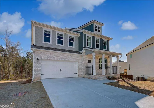 Photo 3 of Single family home for sale at 504 Dolce Rd, Locust Grove, GA 30248 | MLS# 10841642 | Listing updated on 2026-09-19