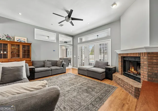 Photo 3 of Single family home for sale at 209 Lake Manor Dr, Kingsland, GA 31548 | MLS# 10848625 | Listing updated on 2026-10-02