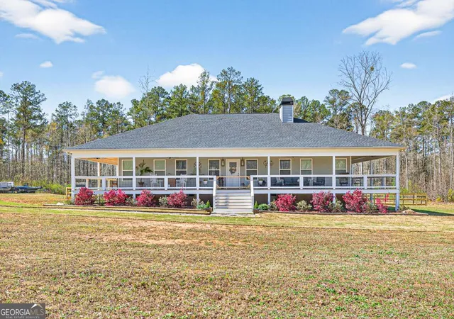 Photo 1 of Single family home for sale at 2361 County Line Rd, Mansfield, GA 30055 | MLS# 10838361 | Listing updated on 2026-09-17
