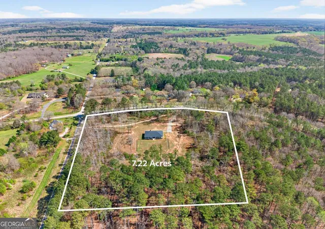 Photo 2 of Single family home for sale at 2361 County Line Rd, Mansfield, GA 30055 | MLS# 10838361 | Listing updated on 2026-09-17