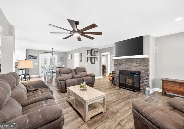 Photo 4 of Single family home for sale at 2361 County Line Rd, Mansfield, GA 30055 | MLS# 10838361 | Listing updated on 2026-09-23