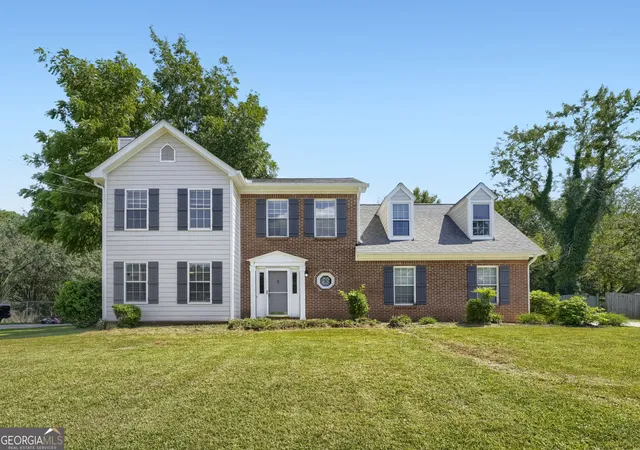Photo 1 of Single family home for sale at 1410 Willow Bnd Dr, Snellville, GA 30078 | MLS# 10836161 | Listing updated on 2026-09-10