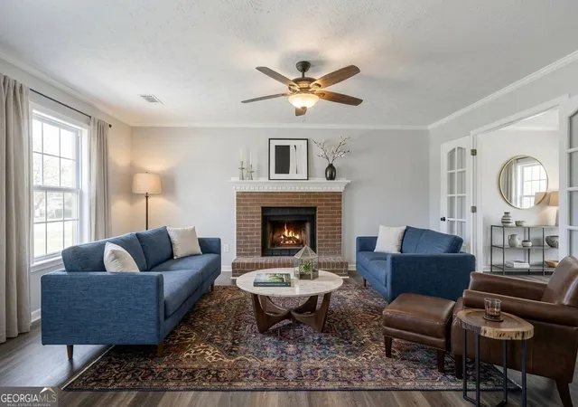 Photo 3 of Single family home for sale at 1410 Willow Bnd Dr, Snellville, GA 30078 | MLS# 10836161 | Listing updated on 2026-09-10