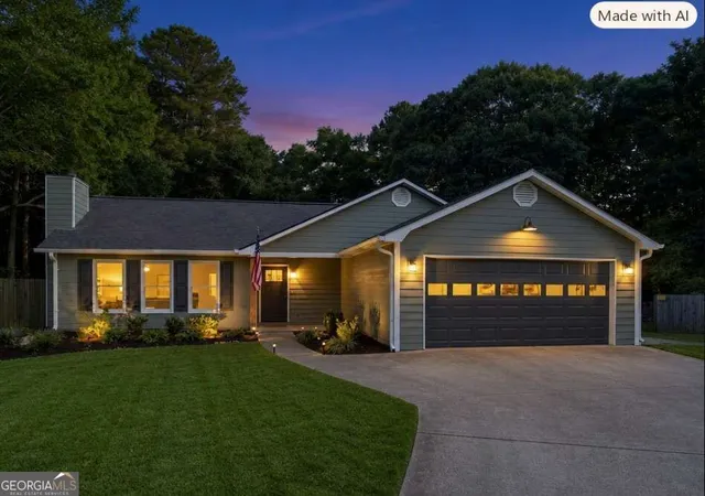 Photo 2 of Single family home for sale at 347 Timberridge Ln, Auburn, GA 30011 | MLS# 10839919 | Listing updated on 2026-09-04