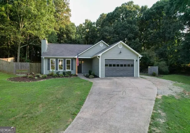 Photo 2 of Single family home for sale at 347 Timberridge Ln, Auburn, GA 30011 | MLS# 10839919 | Listing updated on 2026-09-04