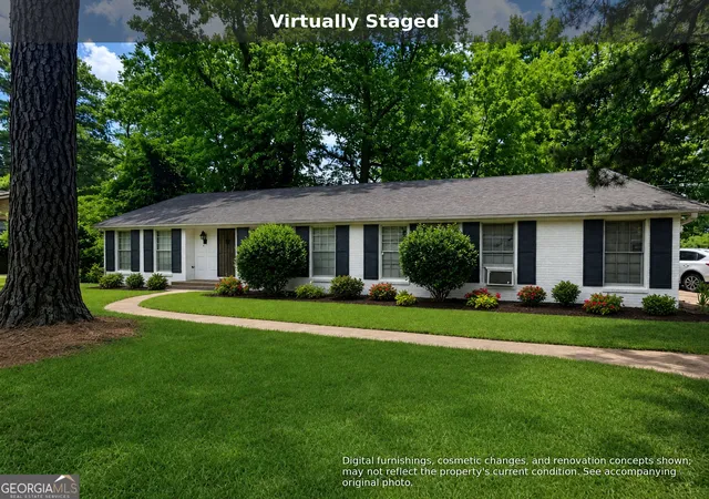 Photo 2 of Single family home for sale at 3790 Snapfinger Rd, Lithonia, GA 30038 | MLS# 10803865 | Listing updated on 2026-09-20