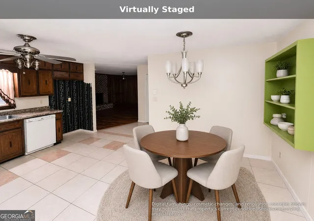 Photo 4 of Single family home for sale at 3790 Snapfinger Rd, Lithonia, GA 30038 | MLS# 10803865 | Listing updated on 2026-09-20