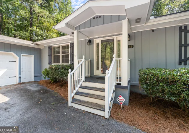 Photo 3 of Single family home for sale at 3181 Mckown Rd, Douglasville, GA 30134 | MLS# 10852342 | Listing updated on 2026-10-05