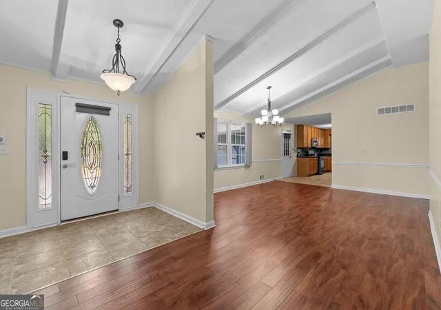 Photo 3 of Single family home for sale at 3181 Mckown Rd, Douglasville, GA 30134 | MLS# 10852342 | Listing updated on 2026-10-05