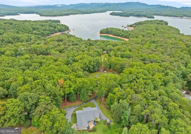 Photo 1 of Single family home for sale at 129 Adra Ln, Morganton, GA 30560 | MLS# 10853562 | Listing updated on 2026-10-07
