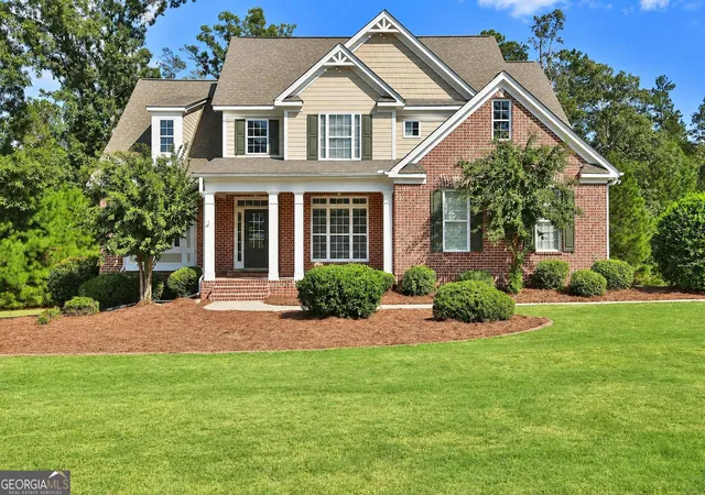 Single family home for sale at 215 River Dance Way, Tyrone, GA 30290 | MLS# 10849743