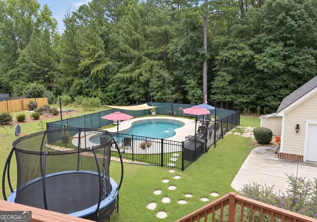 Photo 1 of Single family home for sale at 215 River Dance Way, Tyrone, GA 30290 | MLS# 10849743 | Listing updated on 2026-10-08