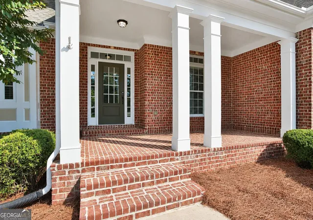 Photo 2 of Single family home for sale at 215 River Dance Way, Tyrone, GA 30290 | MLS# 10849743 | Listing updated on 2026-10-08