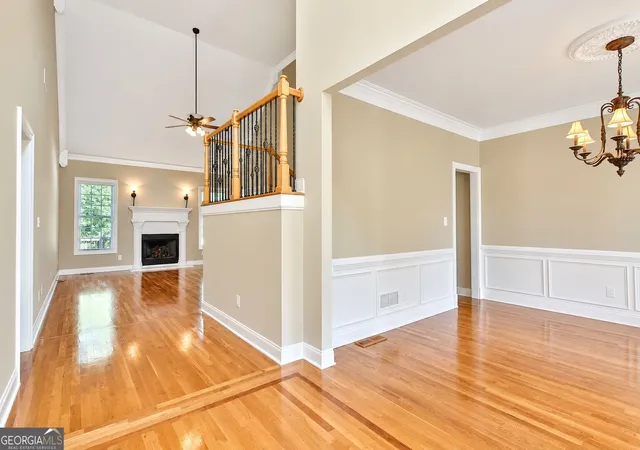 Photo 3 of Single family home for sale at 215 River Dance Way, Tyrone, GA 30290 | MLS# 10849743 | Listing updated on 2026-10-08